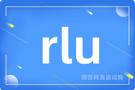 rlu