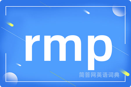 rmp