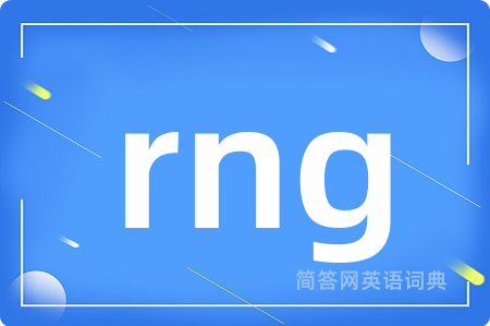 rng