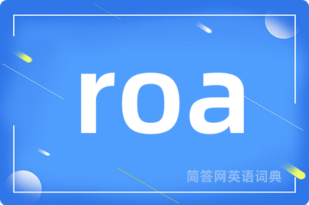 roa