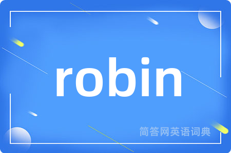 robin