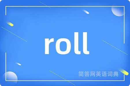 roll