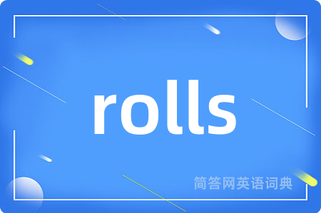 rolls