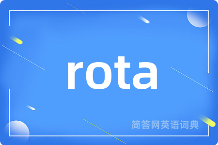 rota