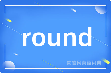 round