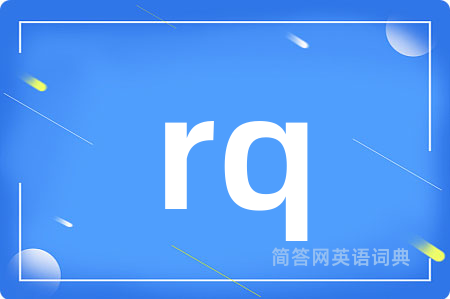 rq