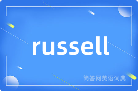 russell