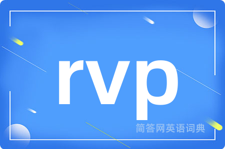 rvp