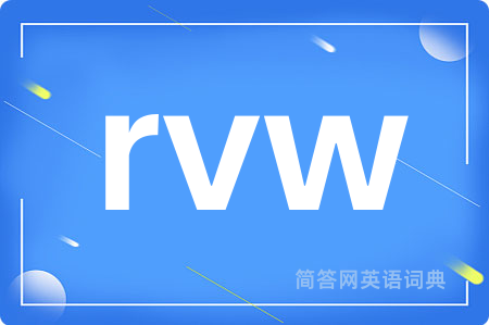 rvw