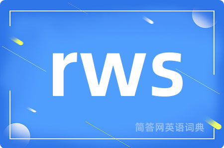 rws