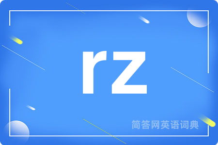 rz