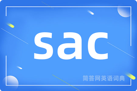 sac