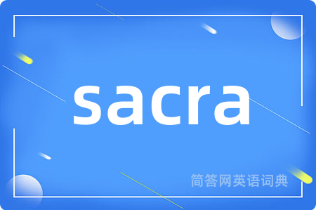 sacra