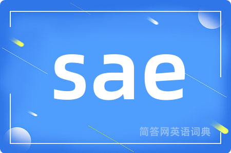 sae