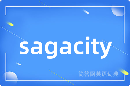 sagacity