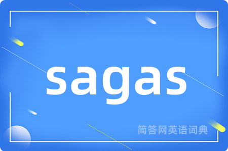 sagas