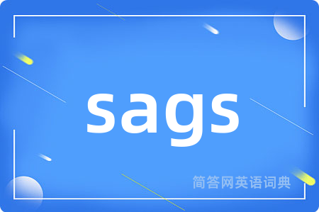 sags