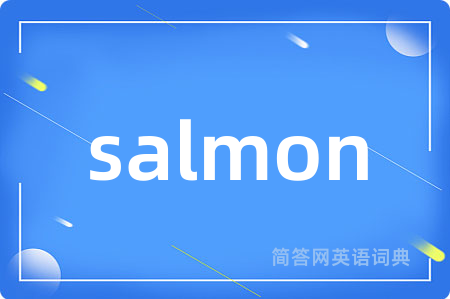 salmon