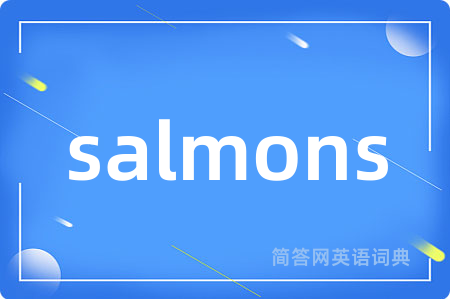 salmons