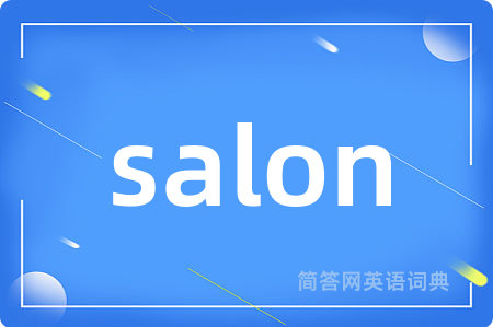 salon