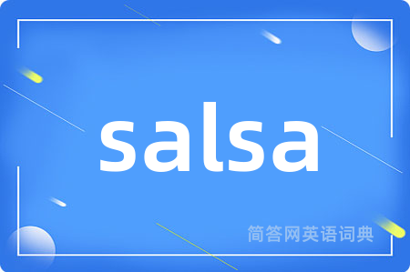 salsa