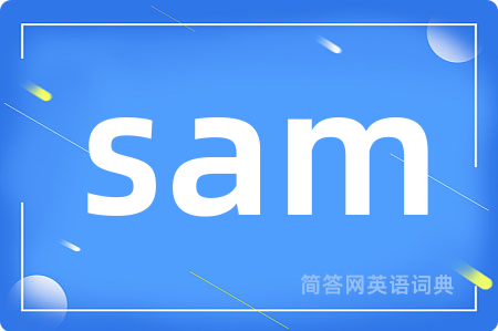sam