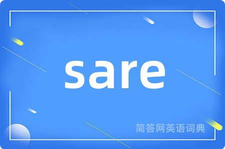 sare