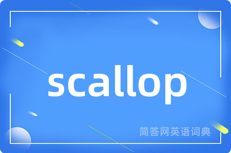scallop