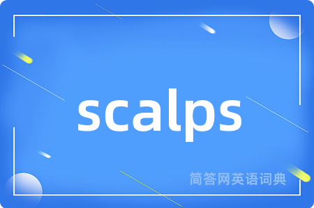 scalps