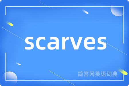scarves