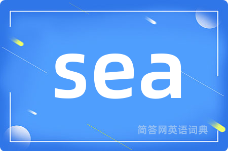 sea