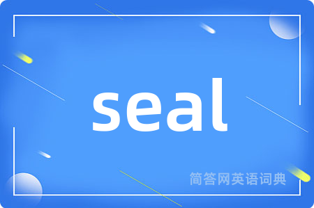 seal