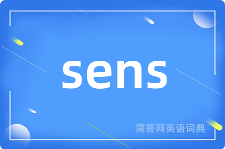 sens
