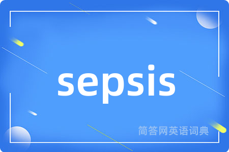 sepsis