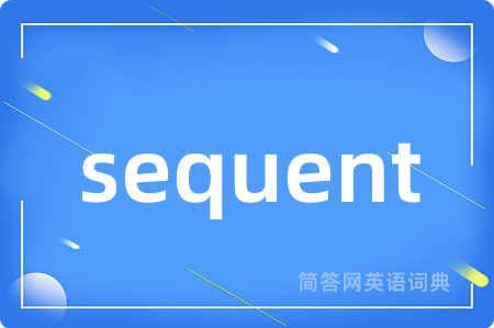 sequent