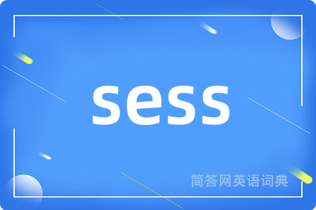 sess