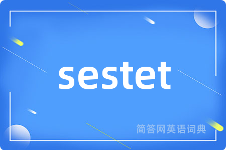 sestet