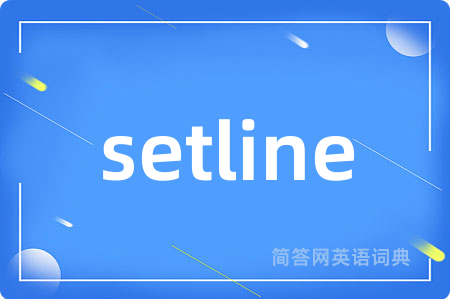 setline