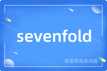 sevenfold