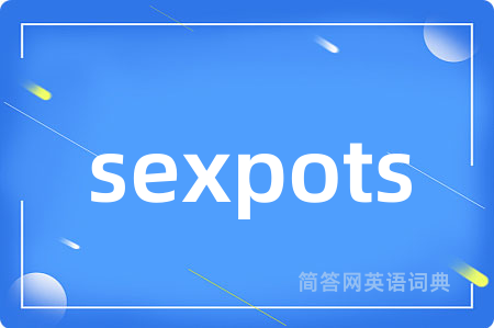 sexpots
