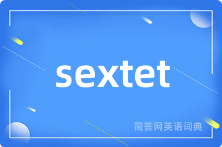 sextet