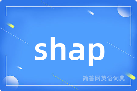 shap