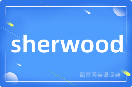 sherwood
