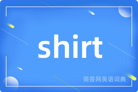 shirt