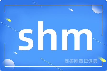 shm