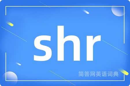 shr