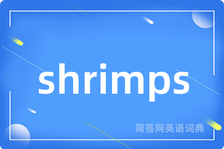shrimps