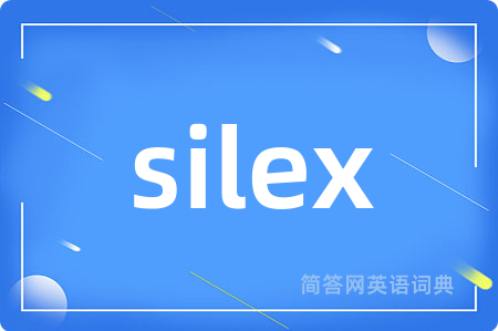 silex