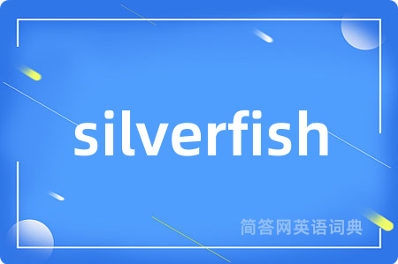 silverfish