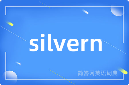 silvern